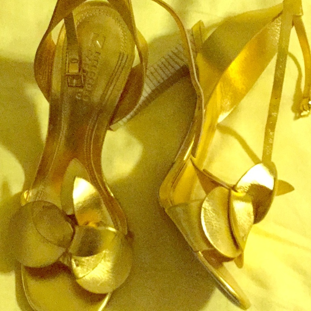 New never been worn outside .  size 9
